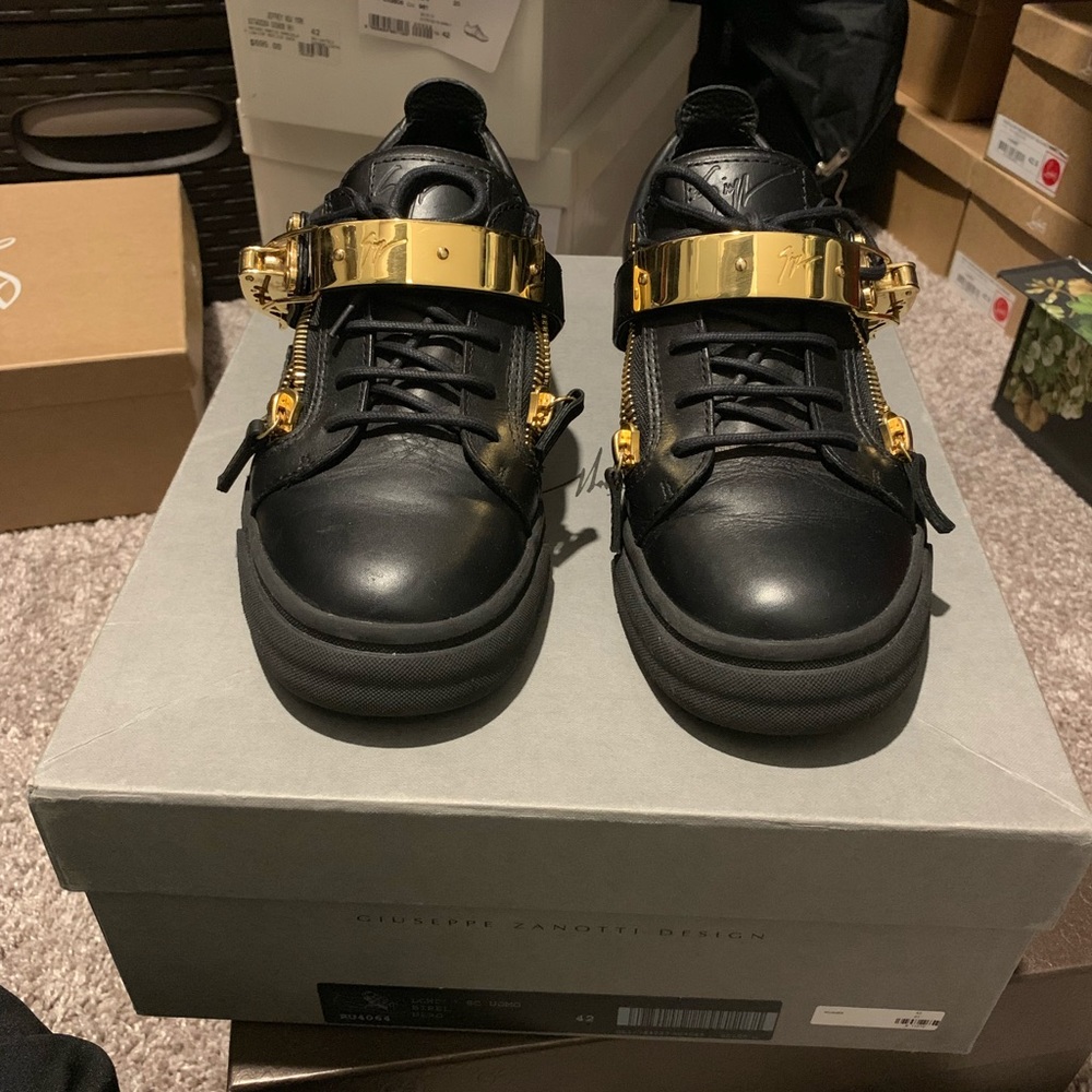 Giuseppe sneaker